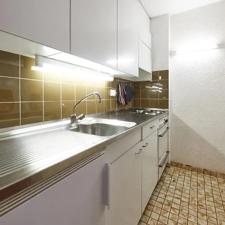 Appartamento Arzinol 305 By Interhome Thyon-Les Collons