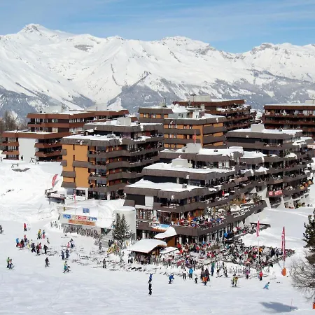 Appartamento Arzinol 305 By Interhome