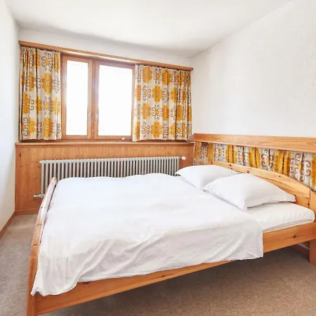 Διαμέρισμα Arzinol 305 By Interhome