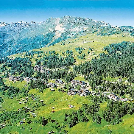 Appartamento Arzinol 305 By Interhome