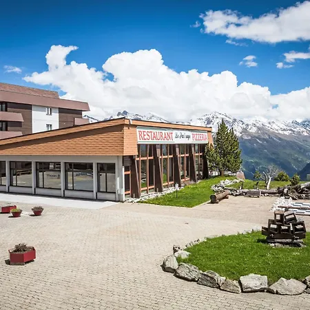 Arzinol 305 By Interhome *