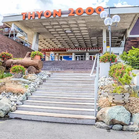 Διαμέρισμα Arzinol 305 By Interhome *