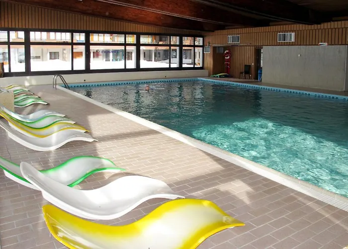 Arzinol 305 By Interhome Διαμέρισμα