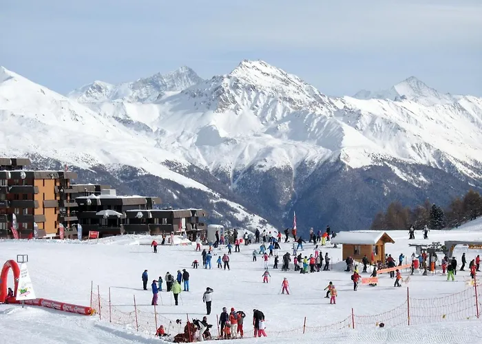 Arzinol 305 By Interhome