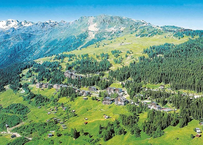 Διαμέρισμα Arzinol 305 By Interhome