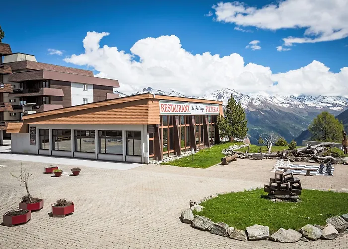 Arzinol 305 By Interhome *