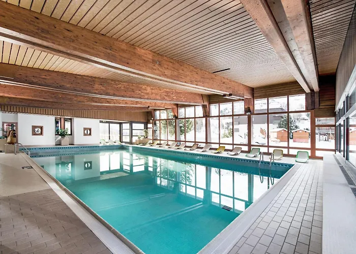 Arzinol 305 By Interhome Διαμέρισμα *