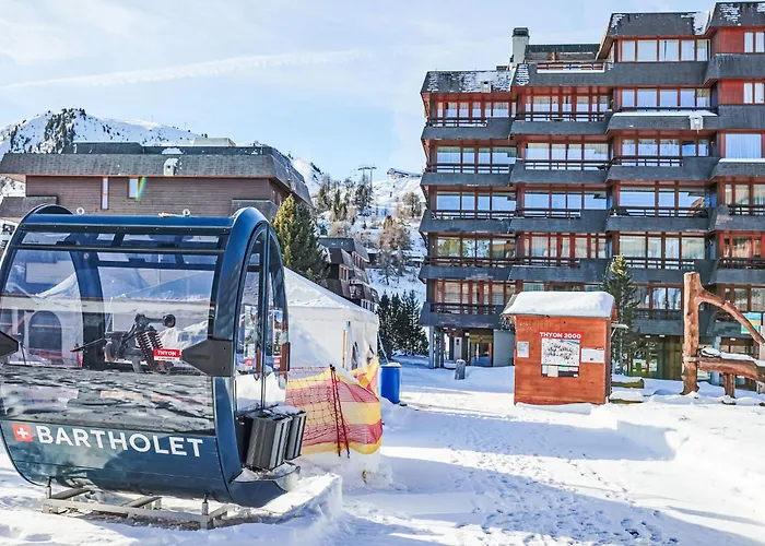 Arzinol 305 By Interhome