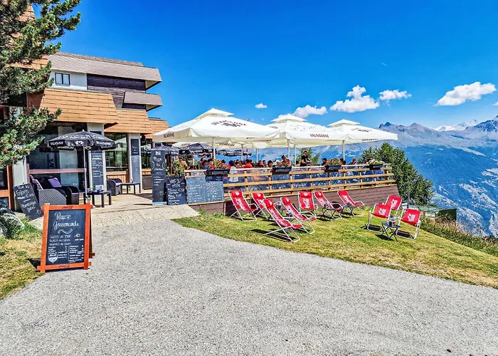 Arzinol 305 By Interhome Διαμέρισμα *