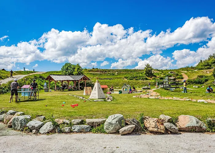 Arzinol 305 By Interhome Διαμέρισμα *