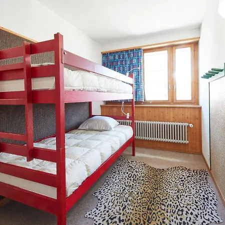 Arzinol 305 By Interhome דירה *