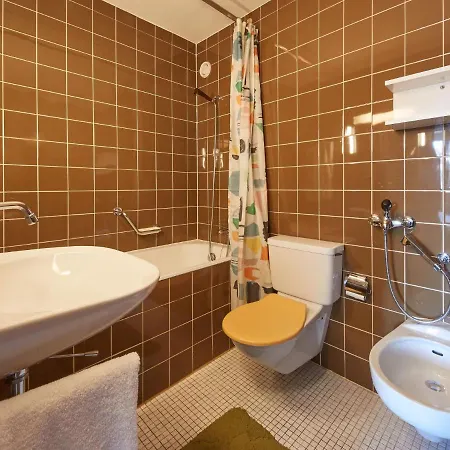 Apartment Arzinol 305 By Interhome