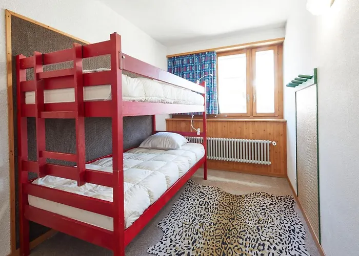 Arzinol 305 By Interhome דירה *