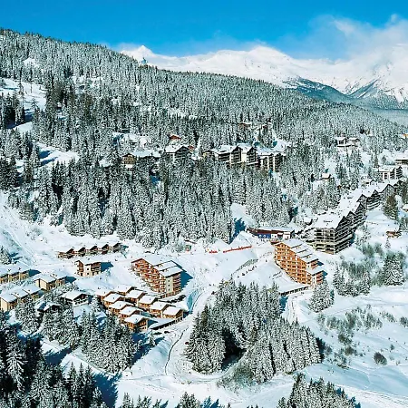 Arzinol 305 By Interhome Daire Les Collons