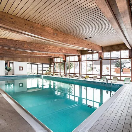 Arzinol 305 By Interhome Daire *