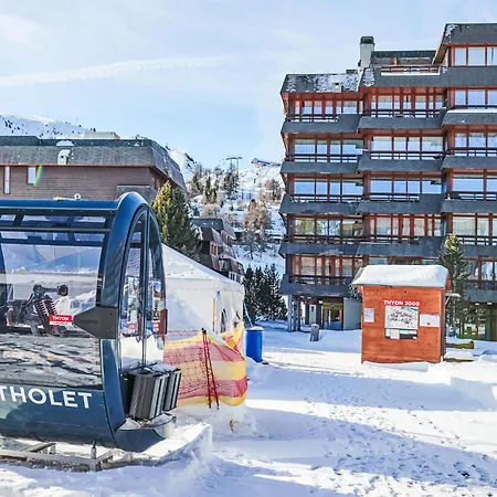 Arzinol 305 By Interhome