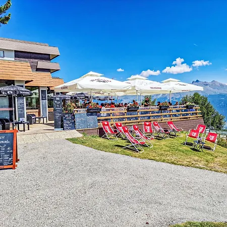 Arzinol 305 By Interhome Daire *