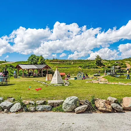 Arzinol 305 By Interhome Daire *